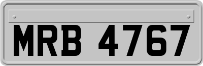 MRB4767