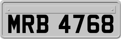 MRB4768