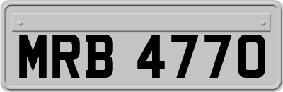 MRB4770