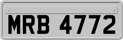 MRB4772