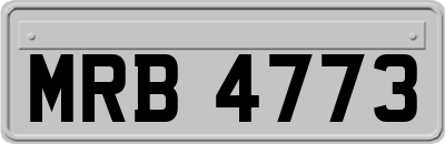 MRB4773