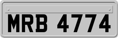 MRB4774
