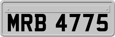 MRB4775