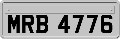 MRB4776