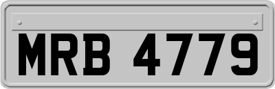 MRB4779