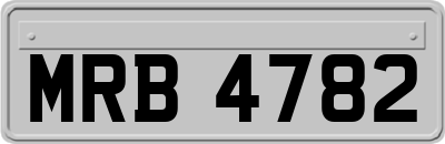 MRB4782