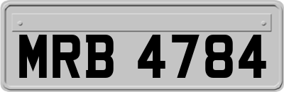 MRB4784