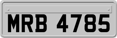 MRB4785