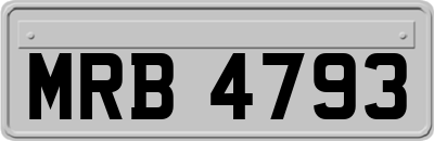 MRB4793
