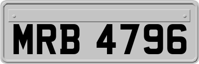 MRB4796