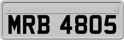 MRB4805