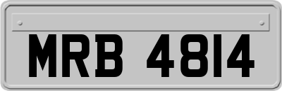MRB4814