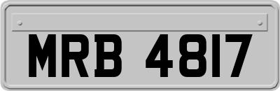 MRB4817