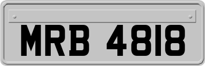 MRB4818