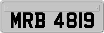 MRB4819
