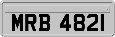 MRB4821