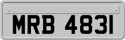 MRB4831