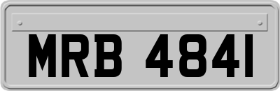 MRB4841