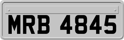 MRB4845