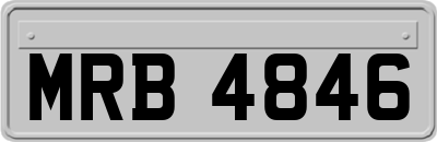 MRB4846