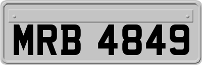 MRB4849