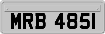 MRB4851