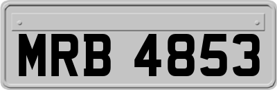 MRB4853