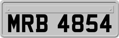MRB4854