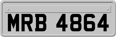 MRB4864