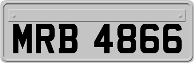 MRB4866