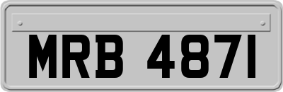 MRB4871