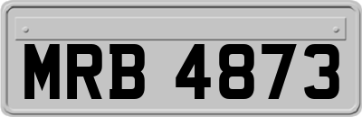 MRB4873