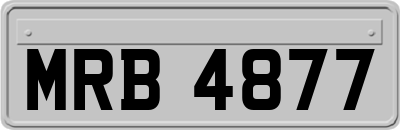 MRB4877
