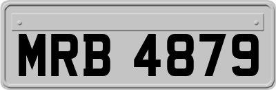 MRB4879