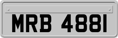 MRB4881