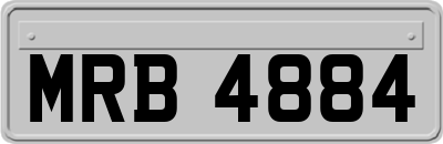 MRB4884