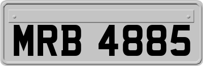 MRB4885