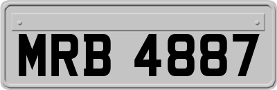 MRB4887