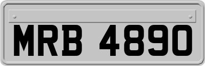MRB4890