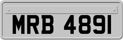 MRB4891