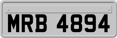 MRB4894