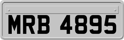 MRB4895