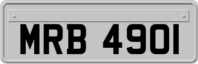 MRB4901