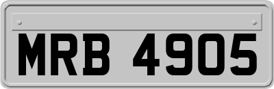 MRB4905
