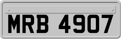 MRB4907