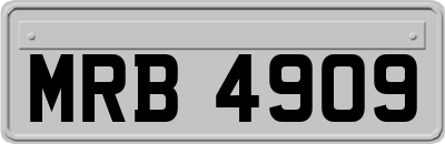 MRB4909