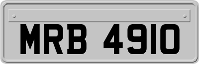 MRB4910