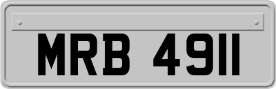 MRB4911