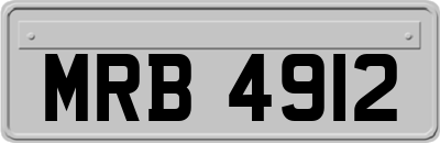 MRB4912