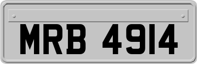 MRB4914